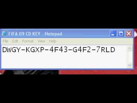 fifa 16 license key.txt pc download